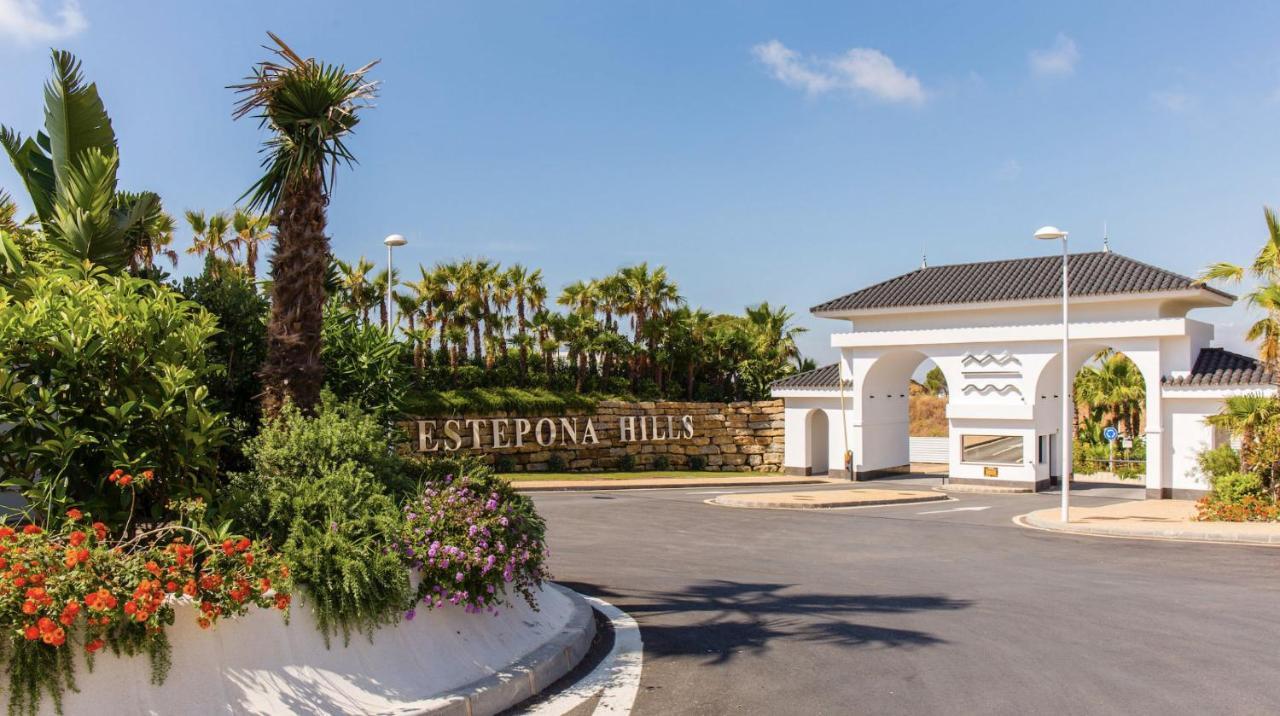 Mirador Estepona Hills Liberdada The View Exterior photo
